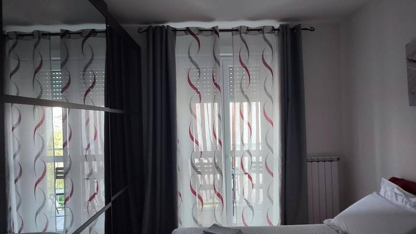 Gîte pour 3 personnes, avec balcon dans Alexandrie - 3