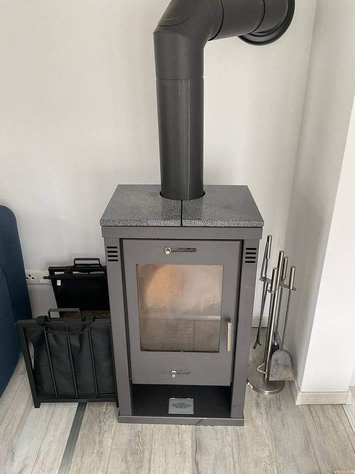 Ferienhaus für 10 Personen, mit Garten und Terrasse sowie Whirlpool und Sauna in Mecklenburg-Vorpommern - 3