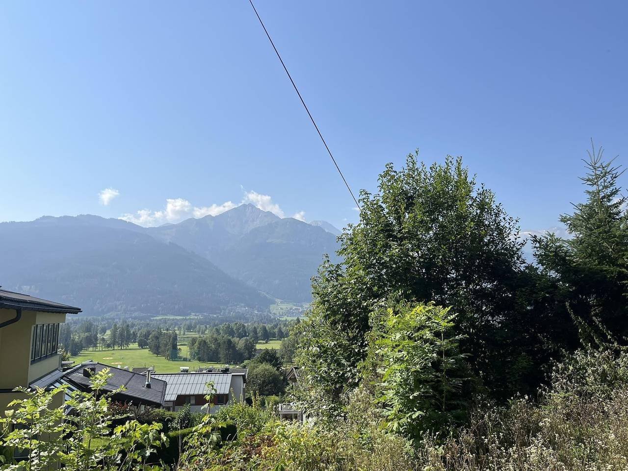 Ganze Ferienwohnung, Chalet Ivy - Zell am See - Chalet Ivy - Ivy Retreat in Zell am See, Kitzbüheler Alpen