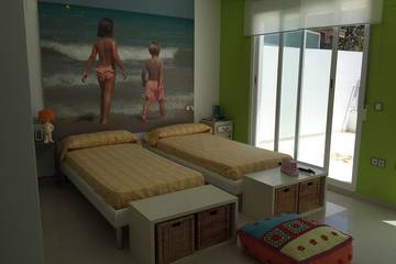 Ferienhaus für 10 Personen in El Barrio, San Juan Playa, Bild 3