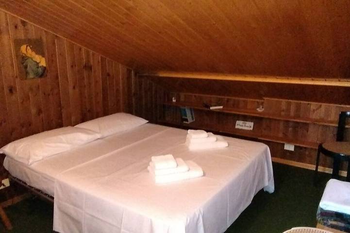 Ganze Wohnung, The house of dreams in Fiumalbo, Modena Provinz