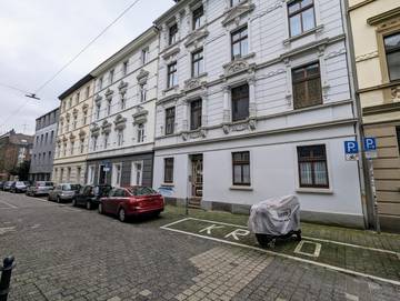 Ferienwohnung für 2 Personen, mit Ausblick und Terrasse in Wuppertal