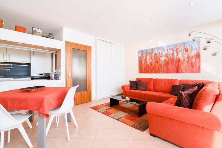 Ferienwohnung für 2 Personen, mit Balkon in Sierksdorf - 3