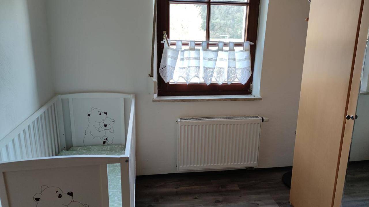 Four-Bedroom House in Burg Eltz, Moselkern