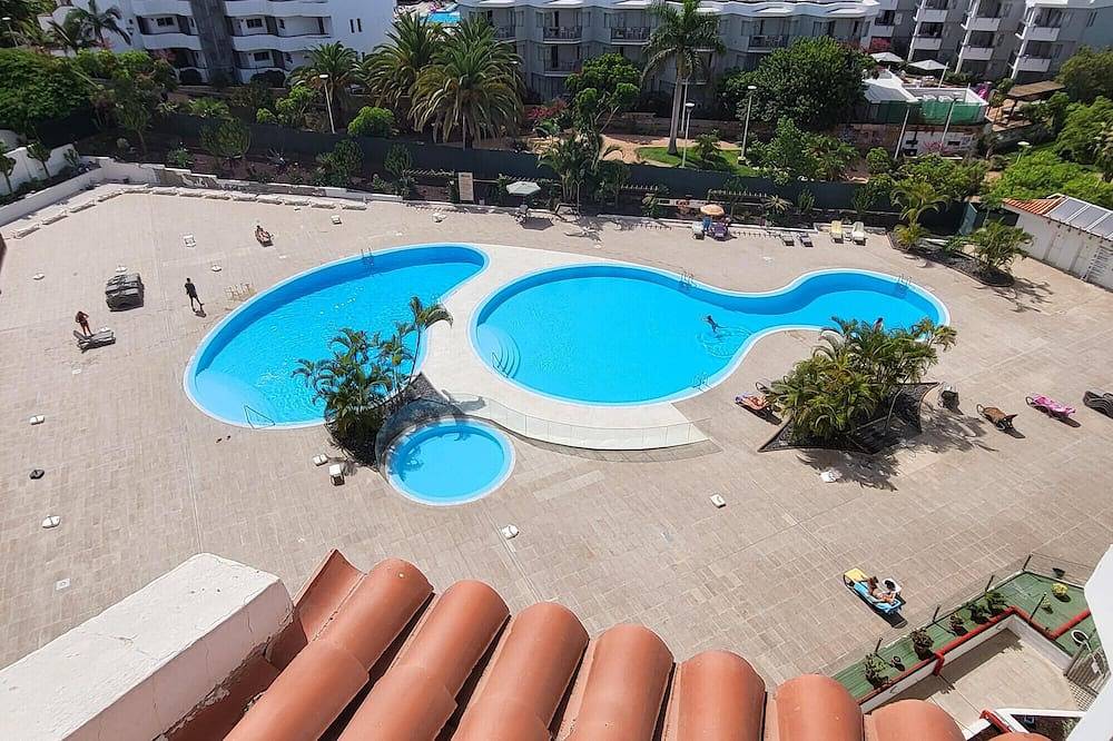 Appartamento vacanze a Abona a partire da 117€ a notte