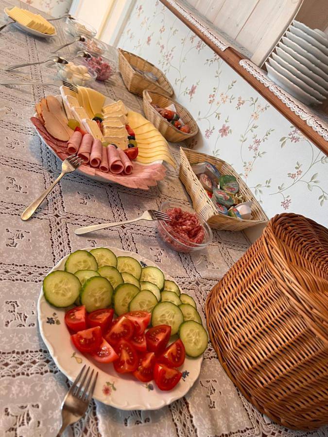 BnB für 2 Personen, mit Ausblick und Garten sowie Sauna auf Fischland - Darß - Zingst - 3