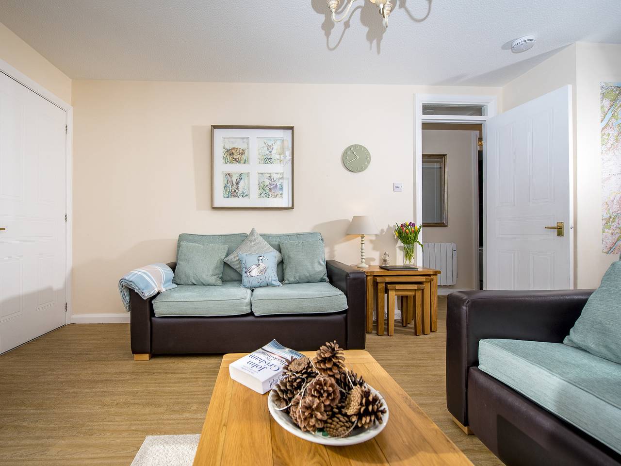 Ptarmigan Cottage-Ukc5041 in Aviemore, Highlands
