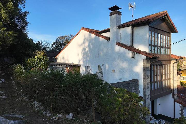 Maison de vacances pour 9 personnes, avec balcon et jardin, animaux acceptés - 1