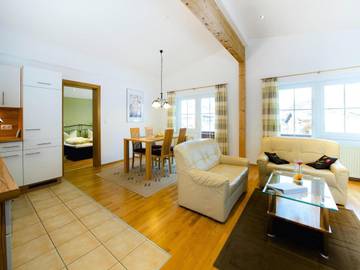 Lodge for 6 People in Wildschönau, Tyrol, Photo 1