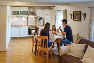 Vakantiewoning voor 4 Personen in Riegersburg, Steirerland, Afbeelding 3