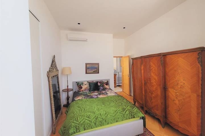 Gîte pour 2 personnes dans Cathedrale Orthodoxe Saint Nicolas Nice - 2