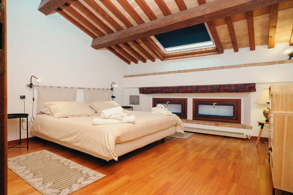 Appartamento intero, Attico Baggio in Bassano del Grappa, Provincia di Vicenza