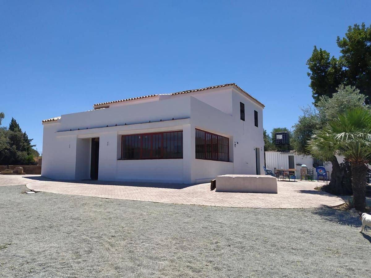 Three-Bedroom House in Castilblanco de los Arroyos, Provincia de Sevilla