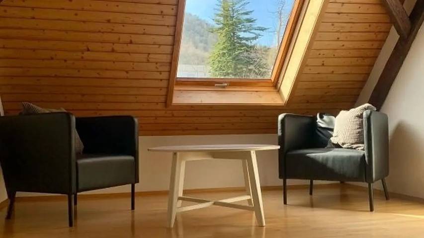 Ferienhaus für 6 Personen, mit Terrasse in Ueberlinger see - 3