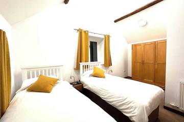 Cottage for 4 People in Filey, North Yorkshire, Photo 3