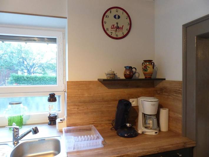 Location de vacances pour 14 personnes, avec jardin et jacuzzi à Rimbach-près-Masevaux - 3