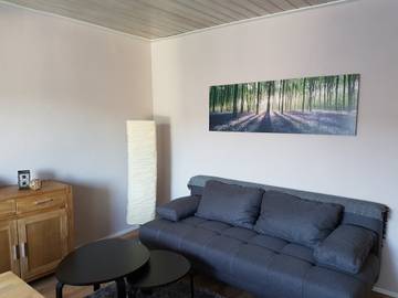 Ferienwohnung für 2 Personen in Dahn, Pfälzer Wald, Bild 1