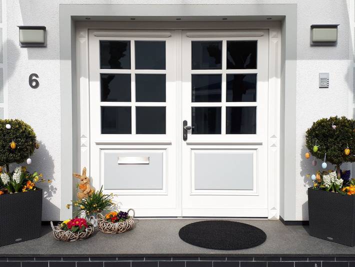 Ferienwohnung für 3 Personen auf Rügen - 4