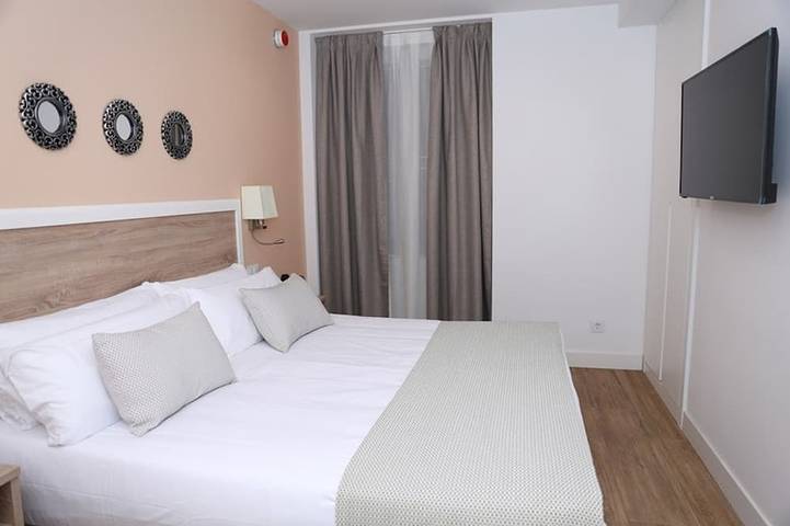 Appartement de vacances pour 4 personnes - 1