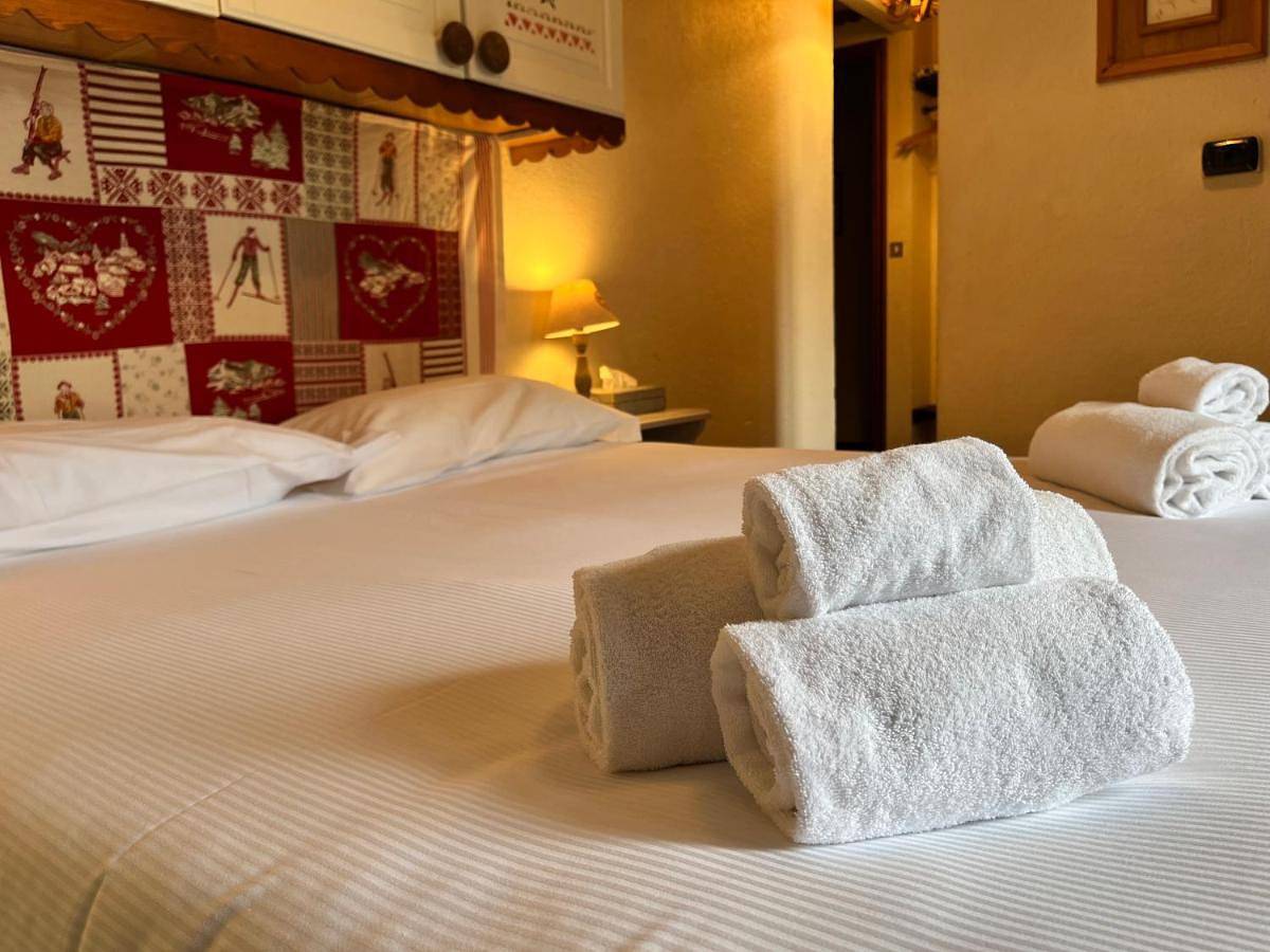 Hotel Pian Del Sole Claviere in Claviere, Via Lattea