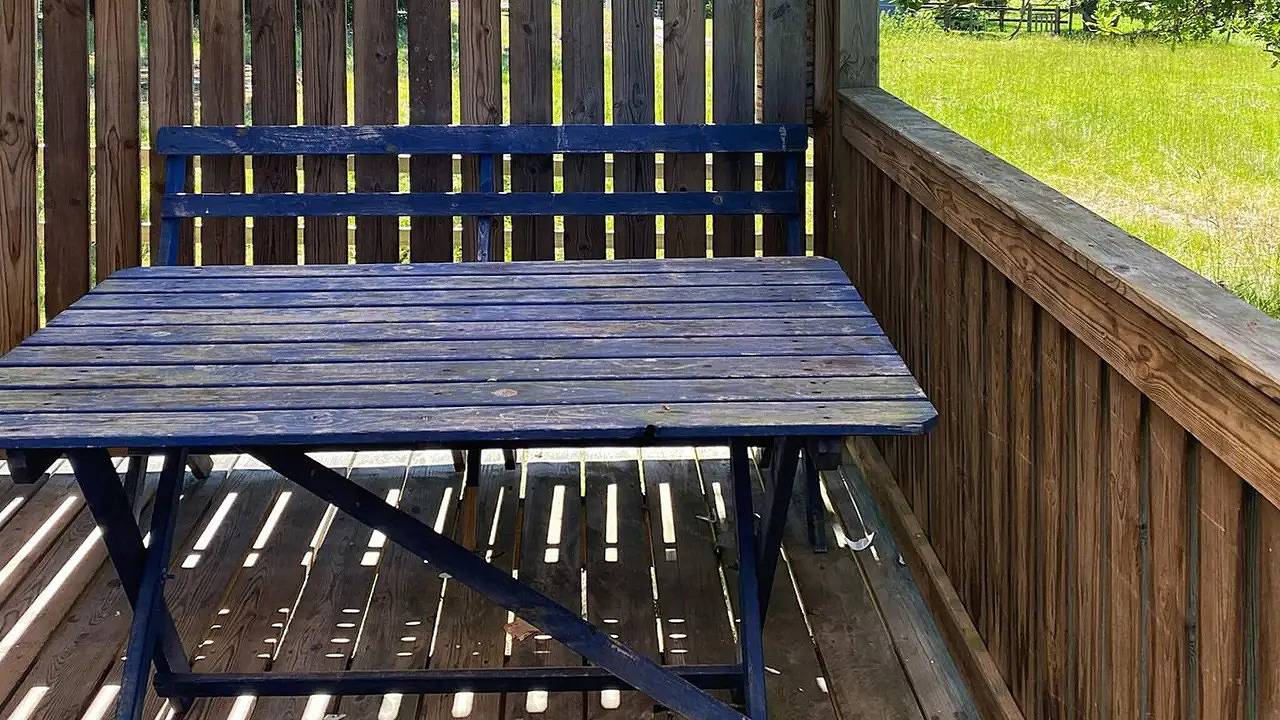 Ferienhaus für 4 Personen (37 m²) in Vetlanda in Jönköpings län