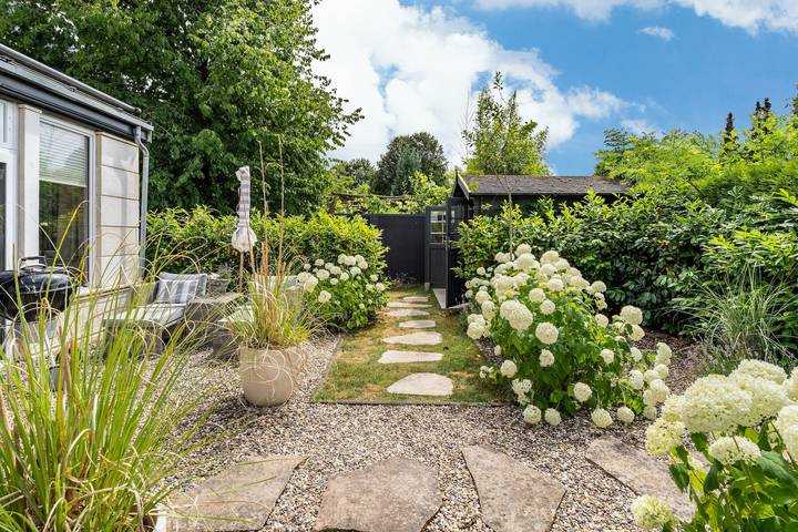 Ferienhaus für 4 Personen, mit Sauna und Garten, mit Haustier in Nordrhein-Westfalen - 4