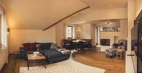 Ferienwohnung für 10 Personen in Dachsteingebirge, Annaberg-Lungötz, Bild 4