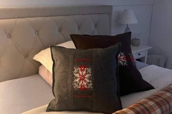 Ganze Wohnung, Mountaindream Apartment Sedrun in Sedrun, Tujetsch