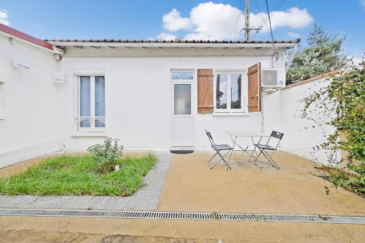 Appartement entier, Gîte de Chalandray in Brunoy, Essonne