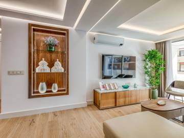 Apartment for 6 People in Playa de la Rada, Estepona, Photo 1