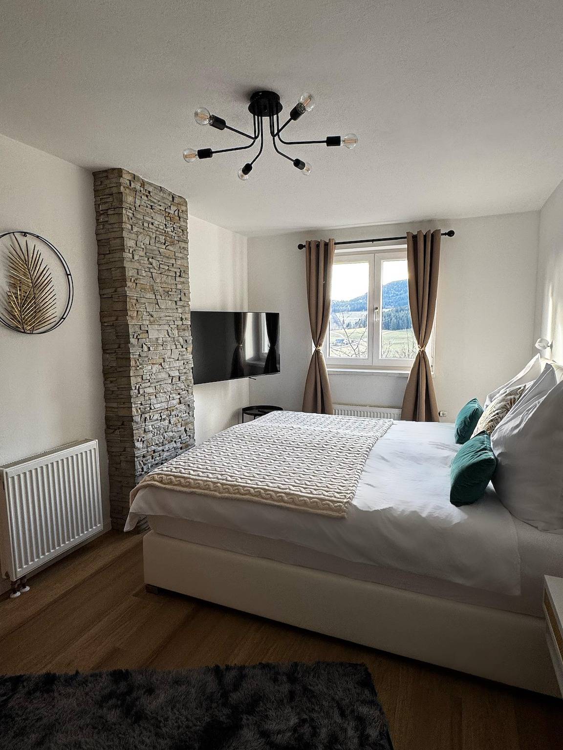 Haus Wildblick in Fladnitz an der Teichalm, Steirerland