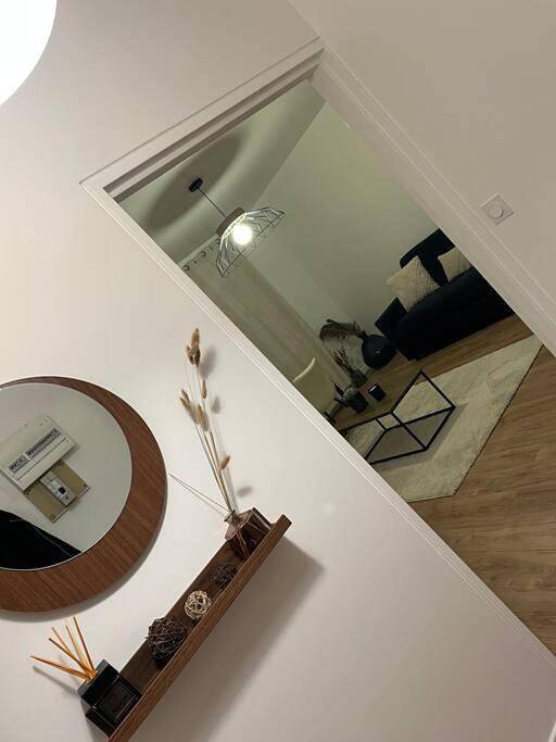 Gîte pour 5 personnes à Clermont-Ferrand - 2