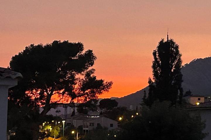 Maison de vacances pour 6 personnes - 1