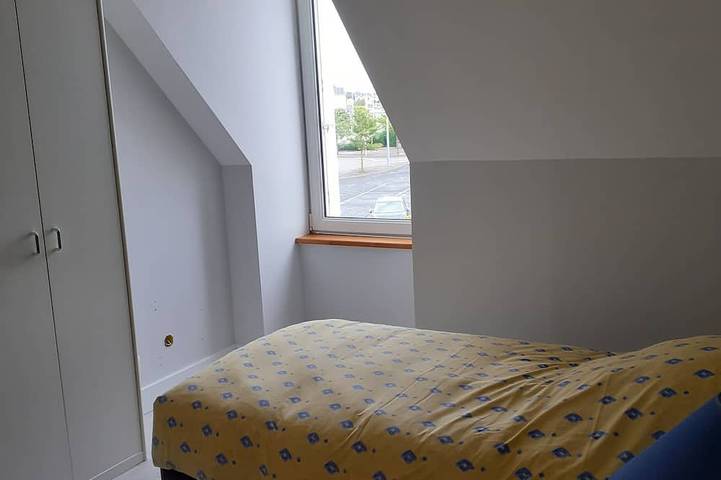 Location de vacances pour 4 personnes, animaux acceptés dans Office De Tourisme Du Guilvinec - 2