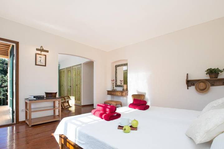 Casa rural para 8 personas, con jardín, Familias con niños en Calella de Palafrugell - 3