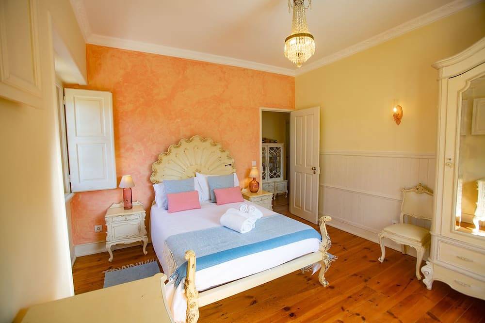 Charmante Villa - Colares Sintra - Beheizter Pool an den Stränden in Colares, Costa de Lisboa