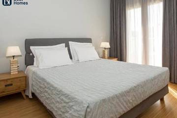 Villa for 8 People in Samos, Photo 1