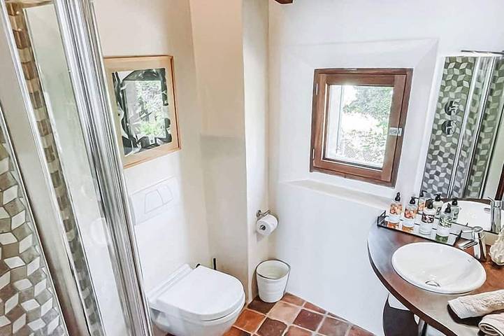 Finca für 6 Personen, mit Garten in Deià - 4