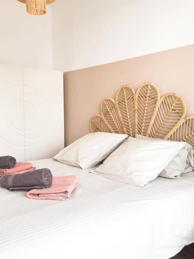 Gîte pour 4 personnes, avec vue et terrasse dans Plage Du Bestouan Cassis - 3