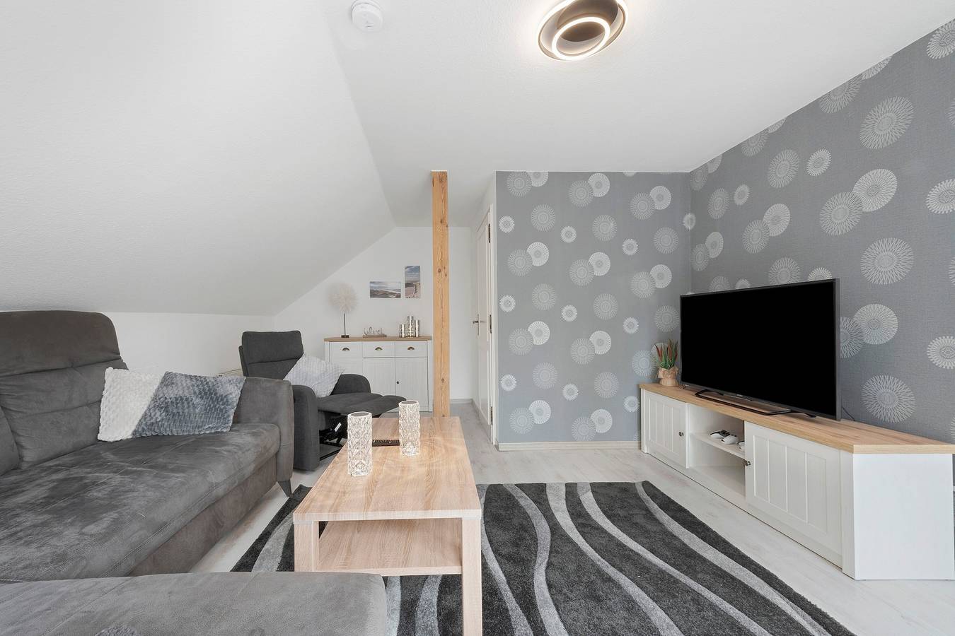 Ganze Wohnung, Ferienwohnung 'Otto' mit Wlan in Hemmoor, Cuxland