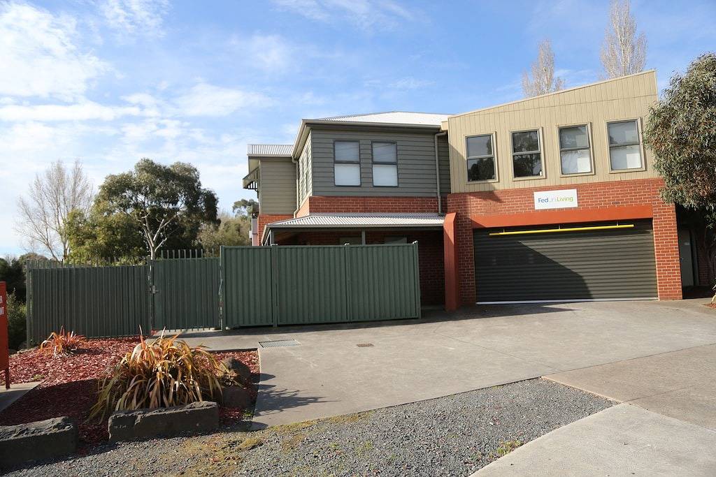 Ganze Wohnung, Studio Apartment | Ideal for couples and individuals in Golden Point (Ballarat), Ballarat