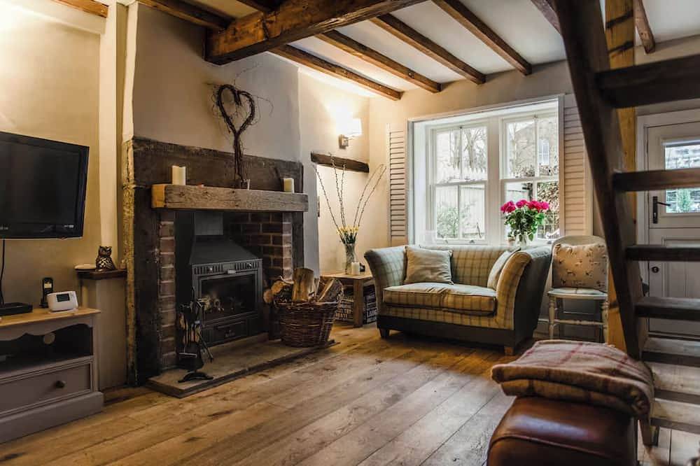The Old Weavers Cottage in Addingham, West Yorkshire
