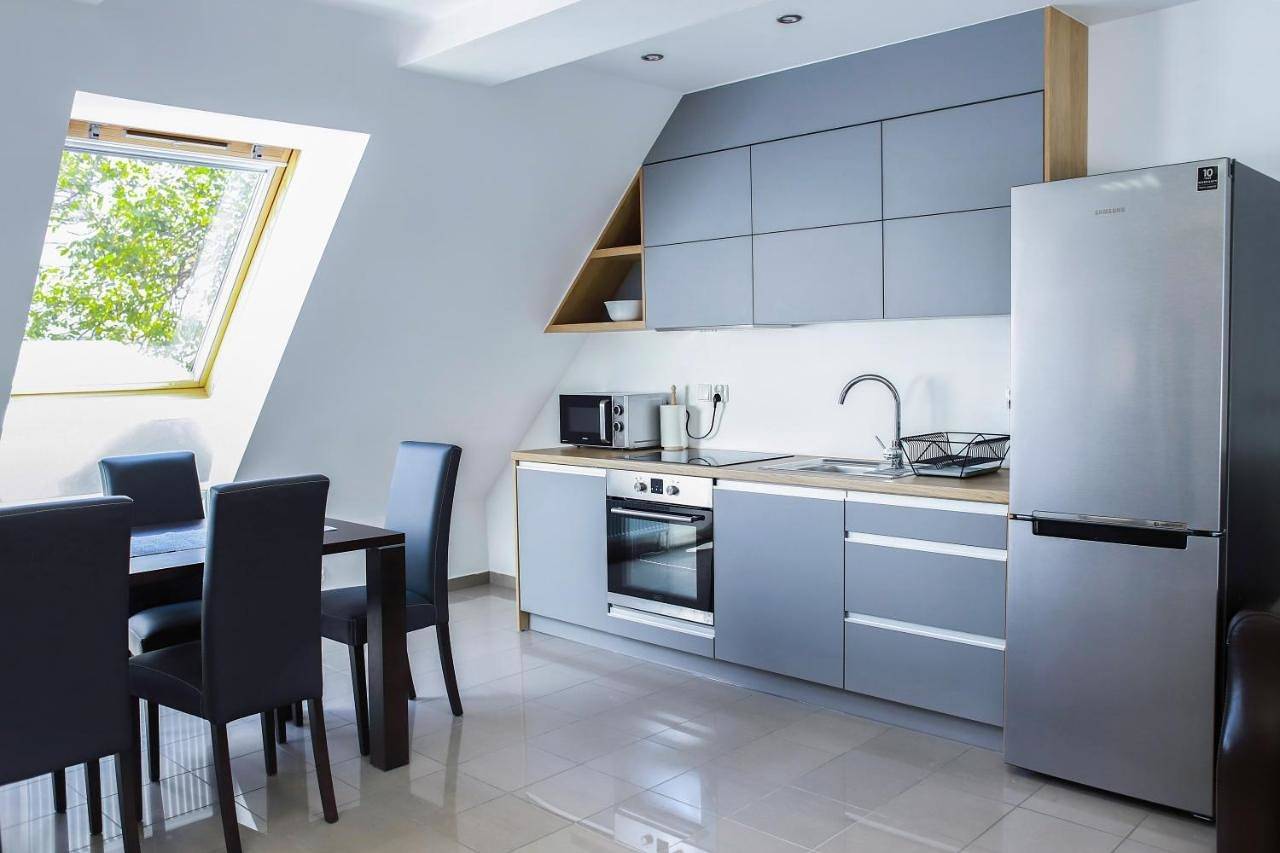 Ganze Wohnung, Apartamenty Mazury Kamienica Centrum in Sensburg, Powiat Mrągowski