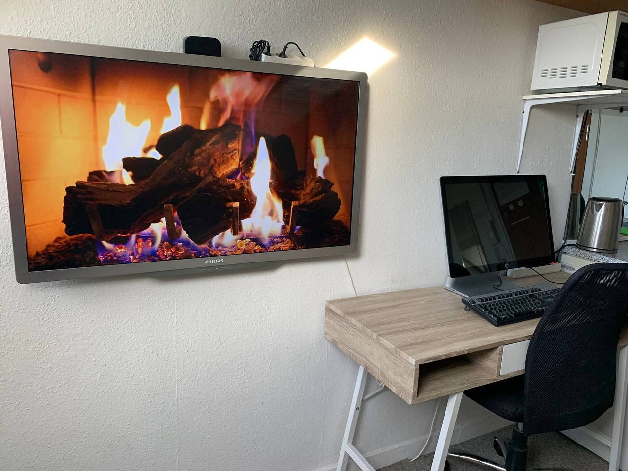 Chalet voor 2 personen in Kopenhagen, Hovedstaden