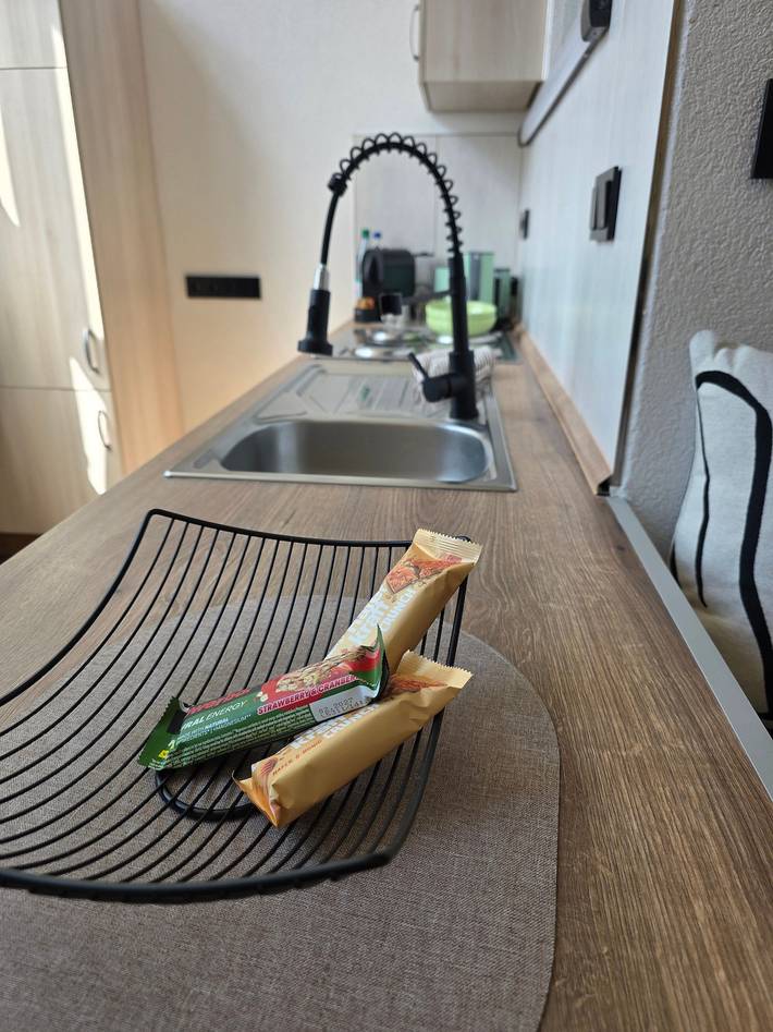 B&B für 2 Personen, mit Garten am Bodensee - 4