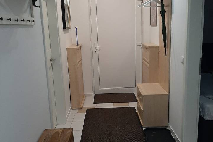 Ferienhaus für 7 Personen, mit Terrasse und Garten sowie Whirlpool in Berlin Umland - 2