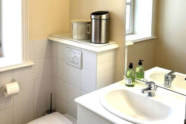 Location de vacances pour 8 personnes, avec jardin et piscine à Divajeu - 4