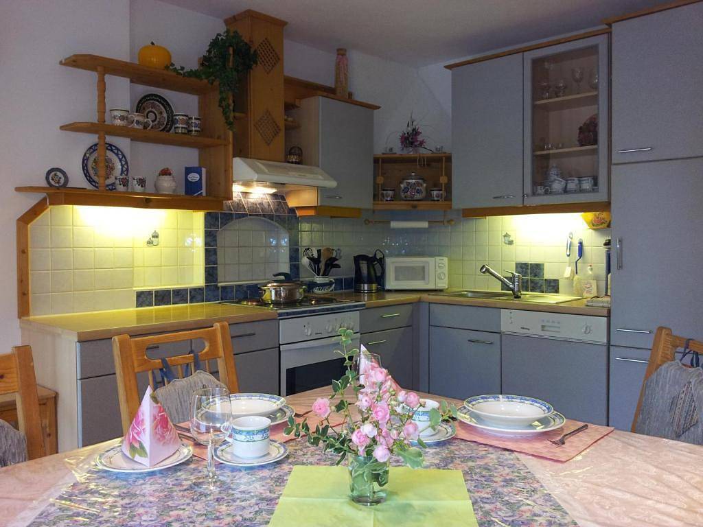 Ganze Ferienwohnung, Ferienwohnung Anna in Flattach, Oberkärnten