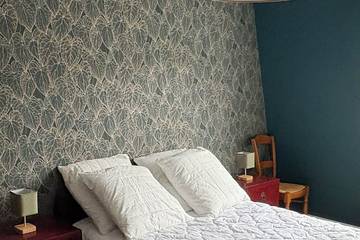 Appartement De Vacances pour 4 Personnes dans Lons-le-Saunier, Jura, Photo 1