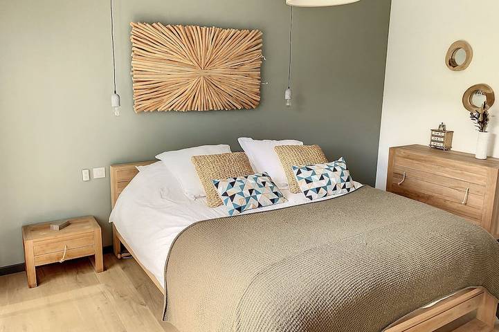 Villa pour 10 personnes, avec jardin dans Haute-Garonne - 2